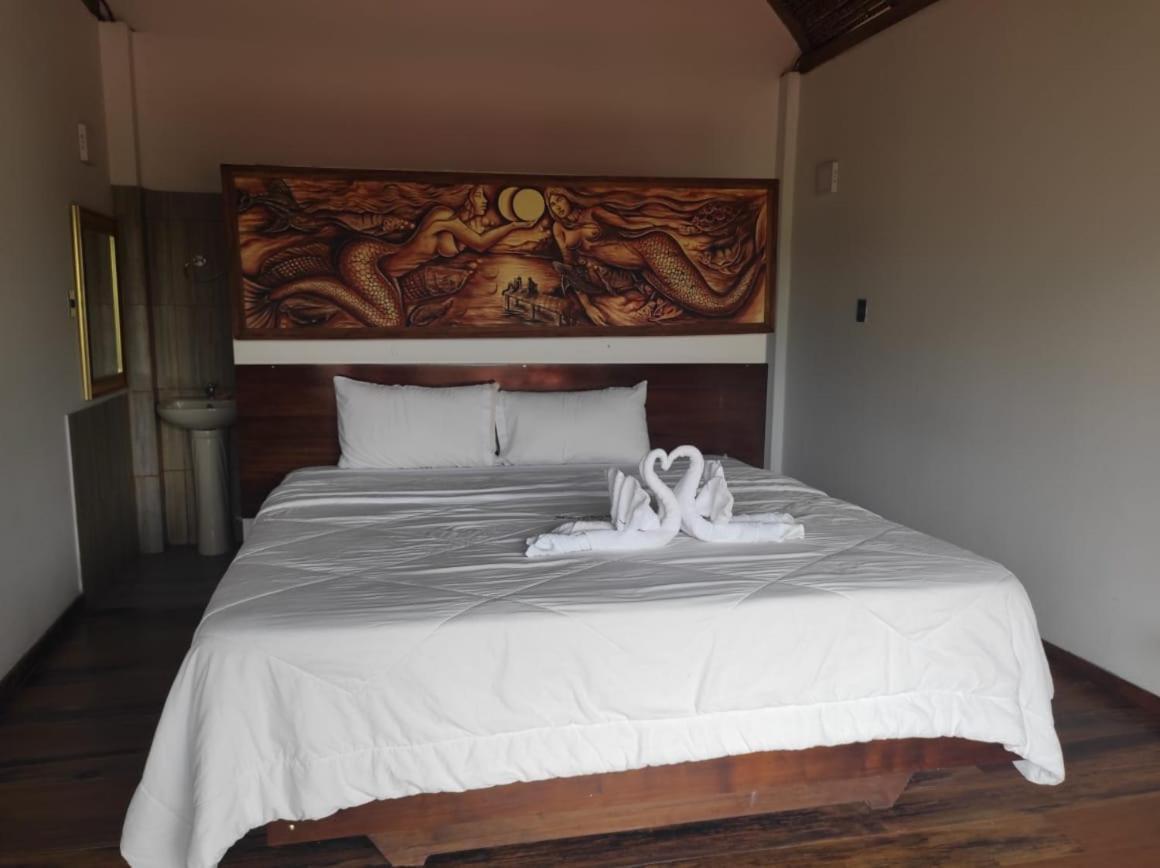 Hotel Boutique Piwicho Sauce Zewnętrze zdjęcie